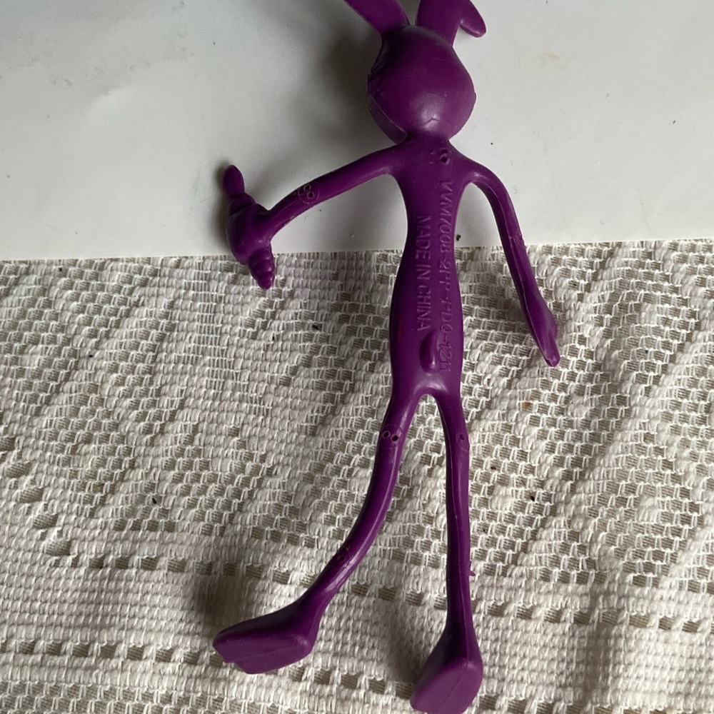 Small Easter Toy Lot - Picture 6 of 12